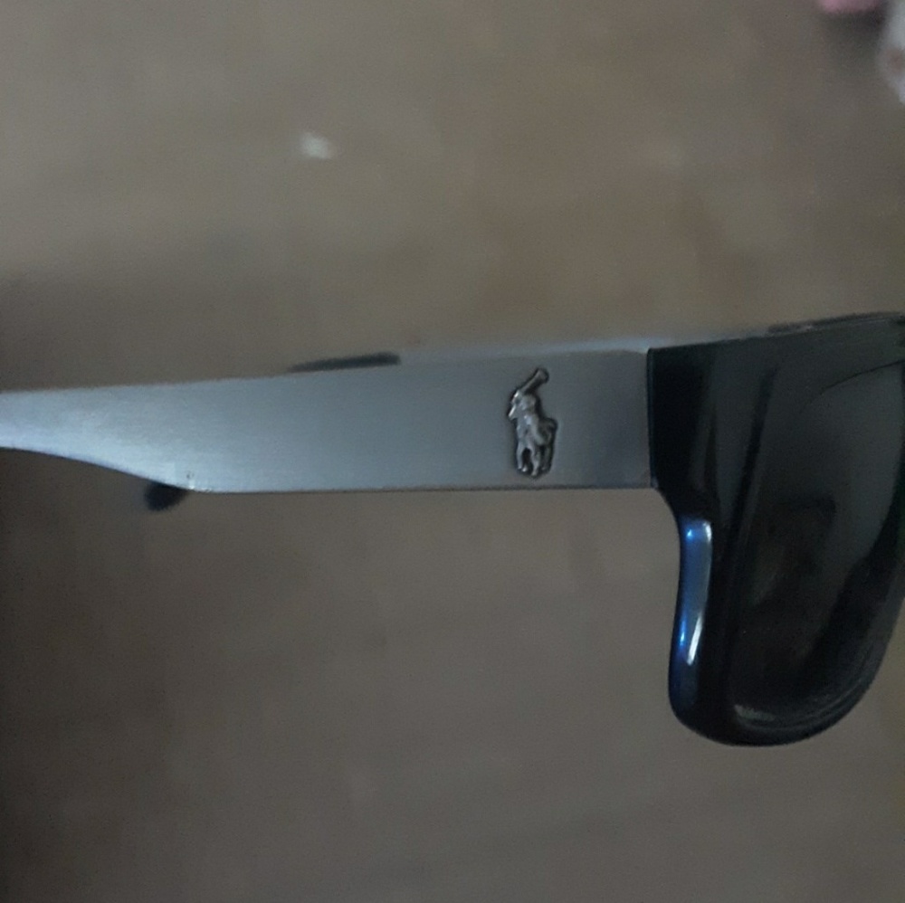 Ralph Lauren polo shades